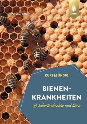 Obrázek produktu pro Bienenkrankheiten