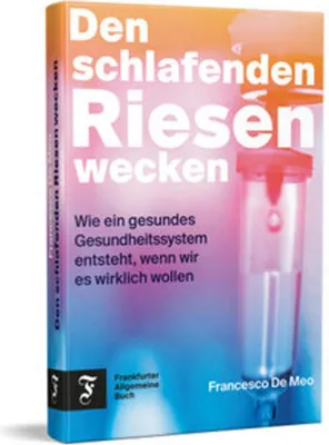 Immagine prodotto di Den schlafenden Riesen wecken