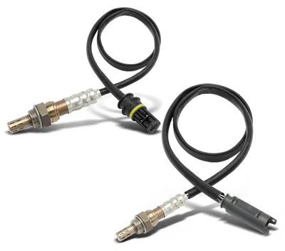 Produktbild von Frankberg 2x Lambdasonde Regelsonde Diagnosesonde 250-24589