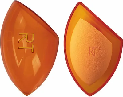 Zdjęcie produktu dla Gąbka do makijażu z etui podróżnym (Miracle Complexion Sponge) 1 szt