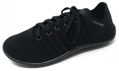 Immagine prodotto di Leguano Go scarpa stringata nera