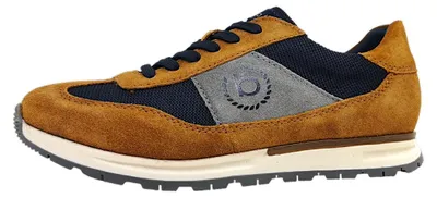 Produktbild von Bugatti Stranger Sneaker Braun