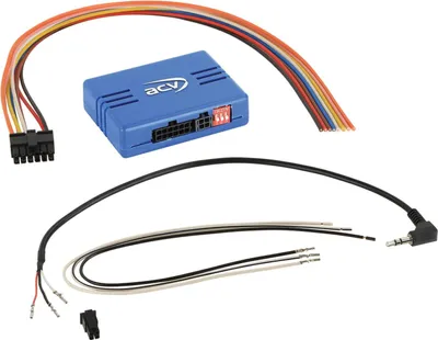 Produktbild von ACV 42-1000-001 Universal-Can-Bus