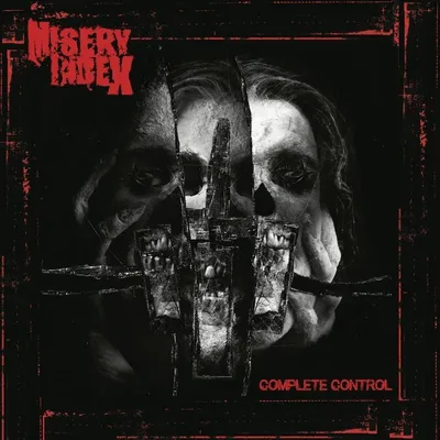 Produktbild von Complete Control