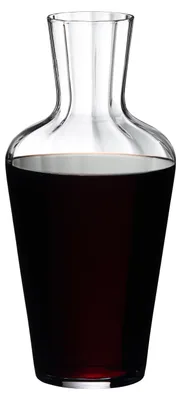Produktbild von Riedel DECANTER MOSEL MAGNUM 1 Stück 141900023
