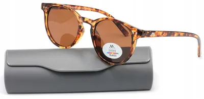 Produktbild von Montana MP75C Polaritysierende Sonnenbrille UV-400 Lenonki