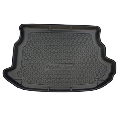 Produktbild von Z536893 Kofferraumwanne passend für Ssangyong Korando III 2010-08.2019 also for 4x4