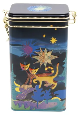 Image de Boîte de rangement Rosina Wachtmeister Wonderland, Fridolin