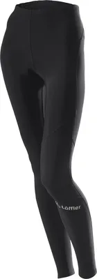 Produktbild von Löffler W Bike Tights Thermo Elastic Black Black 40