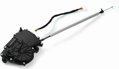 Produktbild von VEMO Zuziehhilfe Heckklappe V20-85-0131 Fahrzeugheckklappe für BMW X5 (F15, F85) elektrisch
