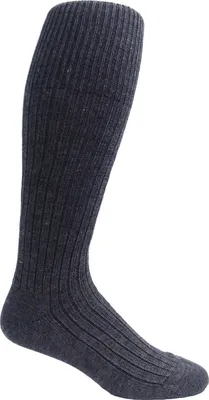Produktbild von Nordpol Bundeswehrsocke lang grau Gr. 45-47