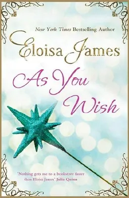 Produktbild von As You Wish