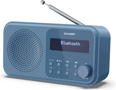 Immagine prodotto di Sharp DR-P420(BL) blau