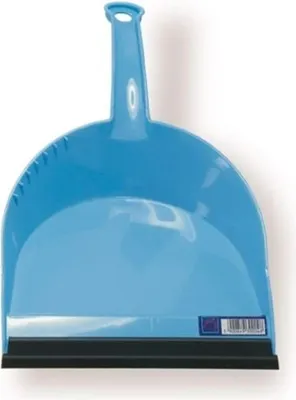 Immagine prodotto di Pala CZ con gomma ELLIS STANDARD