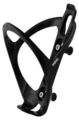 Immagine prodotto di Portabottiglie Wag Loop, colore nero. Taglia unica
