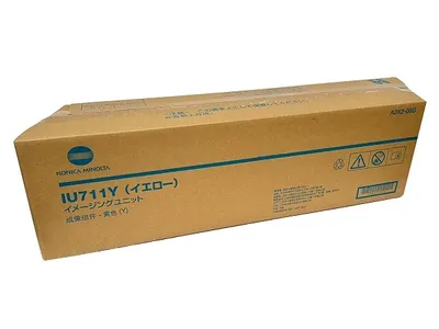 Immagine prodotto di Trommello KONICA MINOLTA A2X208D BIZHUB C654 OPC YELLOW