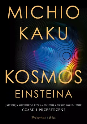 Zdjęcie produktu dla Kosmos Einsteina