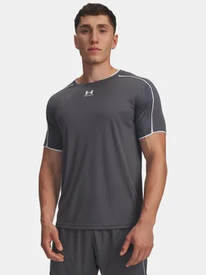 Immagine prodotto di Under Armour Ua M Challenger Train Ss - castlerock, taglia: L