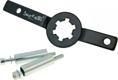 Produktbild von Buzzetti Variomatik Blockierwerkzeug kompatibel mit CPI, Keeway, China 2T 1E40QMB