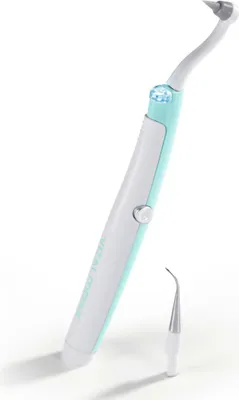 Produktbild von VITALmaxx Zahnreiniger Sonic White