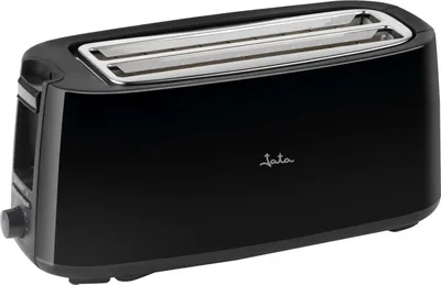 Immagine prodotto di JATA JETT1585 Tostapane per Toast 2 fette 1400 W Nero
