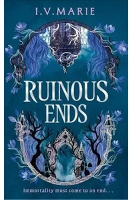 Image de Ruinous Ends