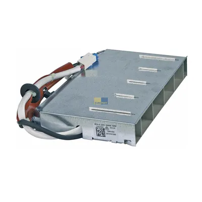 Produktbild von Heizelement Heizregister Beko 2970101500 Alternative für Trockner