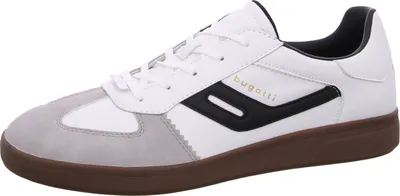 Produktbild von Bugatti Carmelo Sneaker Weiß