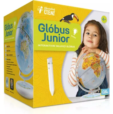 Productafbeelding van Albi: Betoverende verhalen voor kinderen van Globus Junior