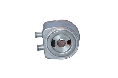 Produktbild von NRF 31300 Ölkühler Motoröl