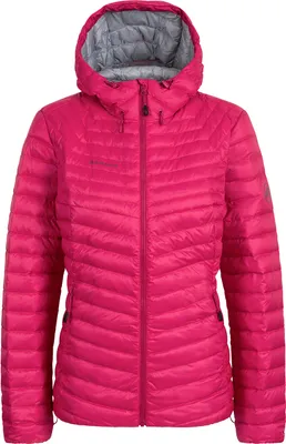 Produktbild von Mammut Convey IN Hooded Women's Jacket sundown L