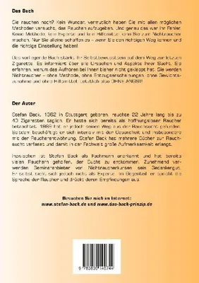 Produktbild von Ohne Angst Nichtraucher werden