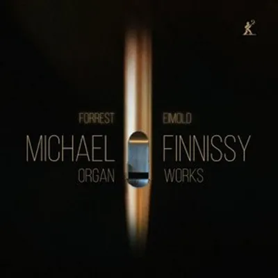 Obrázek produktu pro Eimold, F.: Finnissy: Varhanní díla