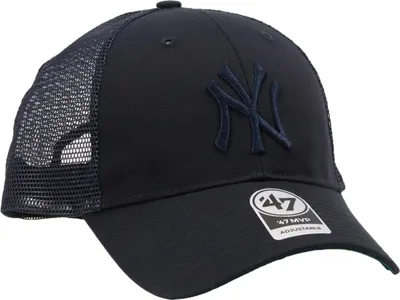 Immagine prodotto di Cappellino 47 Marca B-BRANS17CTP-NYA da Uomo