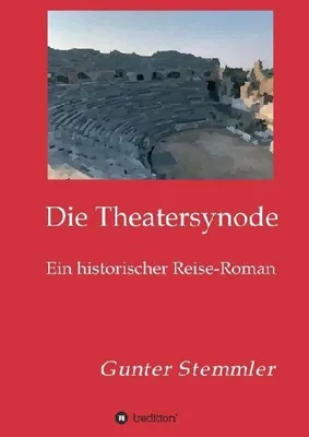 Produktbild von Die Theatersynode