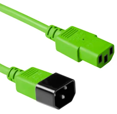 Immagine prodotto di Tecnologia avanzata dei cavi C13