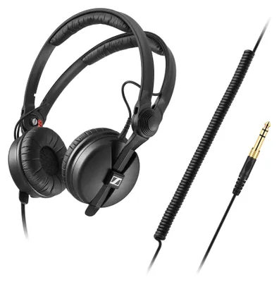 Obrázek produktu pro Sennheiser HD 25 Plus studiová sluchátka