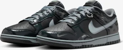 Produktbild von Nike Dunk Low "Berlin Off Noir" FZ3053-001, Größe: 45