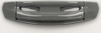 Produktbild von ARAI XG Chinvent Full Face Helmet Modern Grey