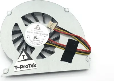 Produktbild von Ersatz Fan Lüfter Kühler cooler kompatibel für Acer Aspire 4830-2334G50Mnkk 4830-52454G50Mtkk