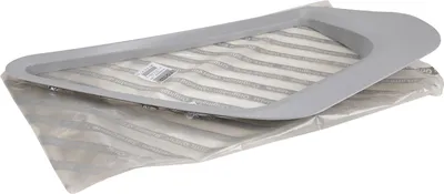 Produktbild von Türverkleidung links kleines Fenster 735430306
