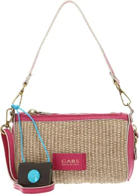 Produktbild von Gabs Schultertasche Umhängetasche Pepita Shoulder Bag Azalea pink