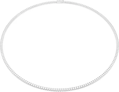 Produktbild von Swarovski SCD Eternity 5699133 Damenhalskette