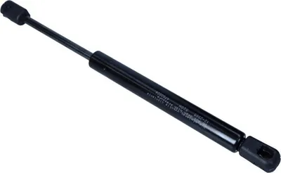 Produktbild von Gasfeder für Motorhaube, Gesamtlänge 287 mm, Hub 95 mm, 520 N Ausschubkraft