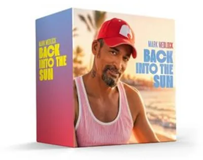 Produktbild von Back Into The Sun