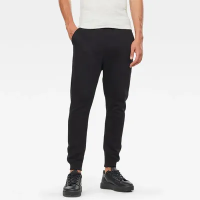 Produktbild von G-Star Herren Premium-Kern Typ Rüttler, Schwarz M