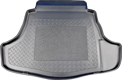 Produktbild von Z440661 Kofferraumwanne kompatibel mit Toyota Camry XV70 / Camry XV70 Hybrid 04.2019-