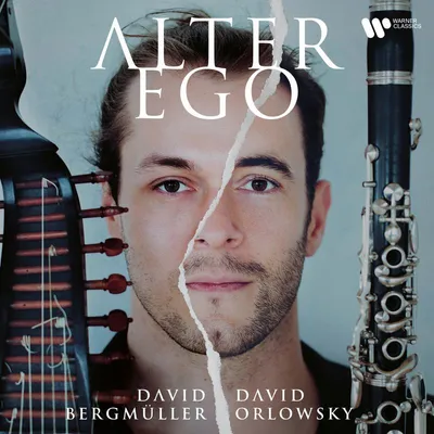 Produktbild von Alter Ego
