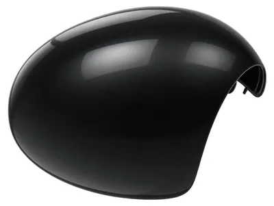 Produktbild von Kappe Abdeckung Spiegelkappe Rechts f Außenspiegel passend für Mini R55 R56 R57
