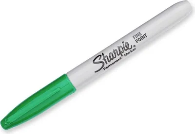 Immagine prodotto di Sharpie Fine - verde
